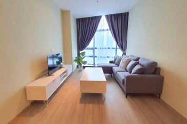 Bangsar Trade Centre