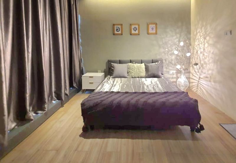 Bangsar Trade Centre