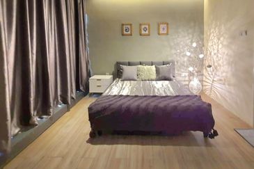 Bangsar Trade Centre