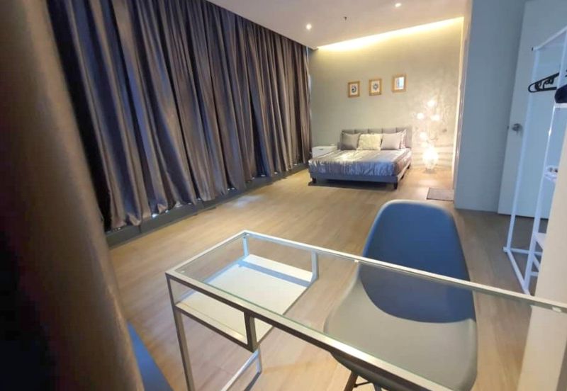 Bangsar Trade Centre