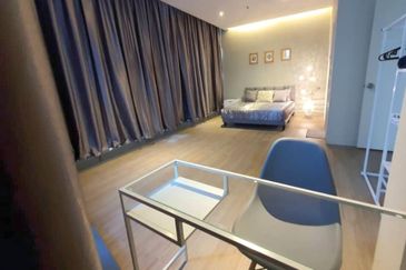 Bangsar Trade Centre