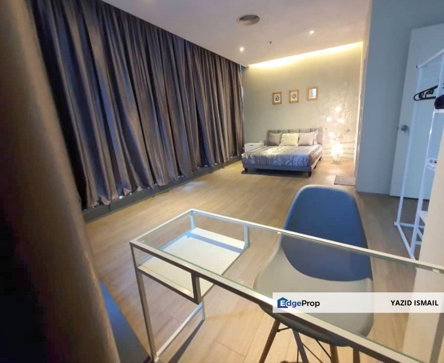 Bangsar Trade Centre, Bangsar, KL, Kuala Lumpur, Bangsar