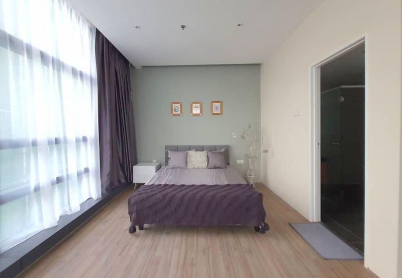 Bangsar Trade Centre