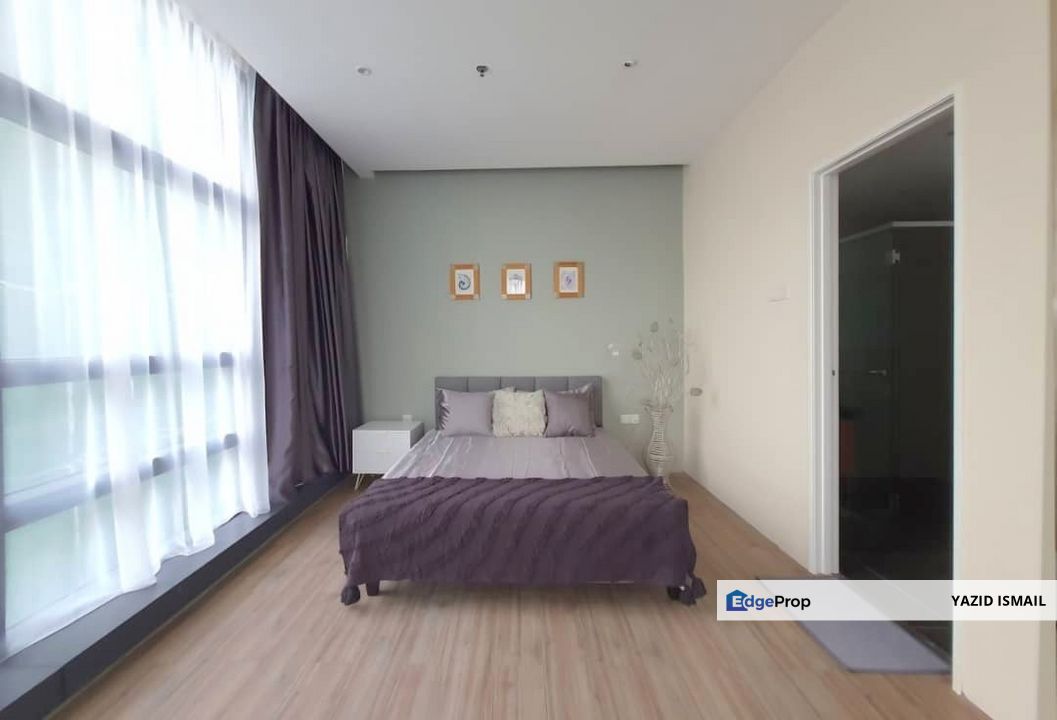 Bangsar Trade Centre, Bangsar, KL, Kuala Lumpur, Bangsar