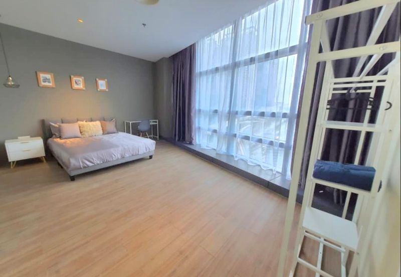 Bangsar Trade Centre