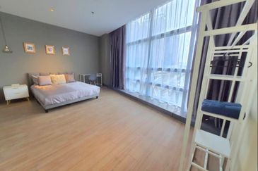 Bangsar Trade Centre