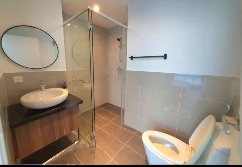 Bangsar Trade Centre