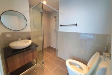 Bangsar Trade Centre