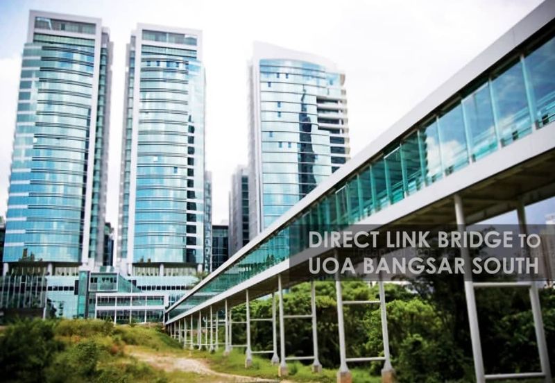 Bangsar Trade Centre