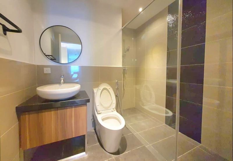 Bangsar Trade Centre