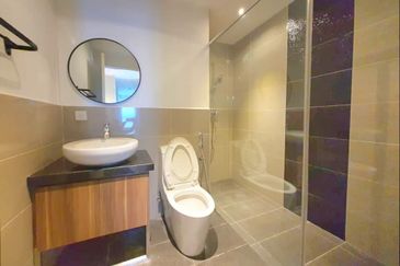 Bangsar Trade Centre