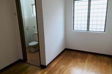 Jalan Impian Kasih 1