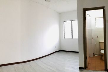 Jalan Impian Kasih 1