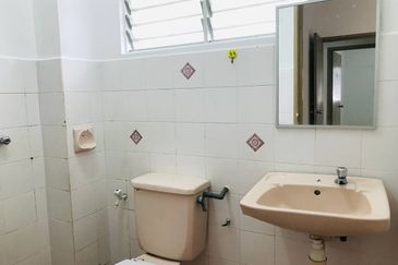 Jalan Impian Kasih 1