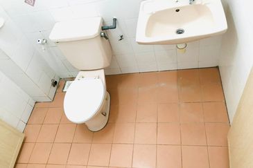 Jalan Impian Kasih 1