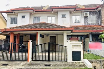 Jalan Impian Kasih 1