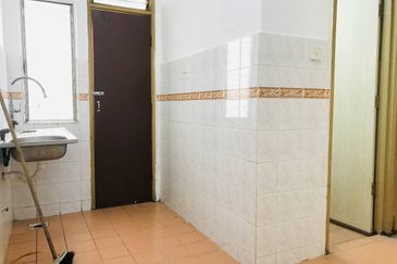 Jalan Impian Kasih 1