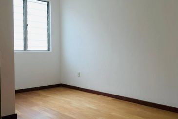 Jalan Impian Kasih 1