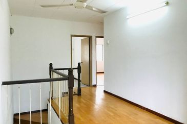 Jalan Impian Kasih 1