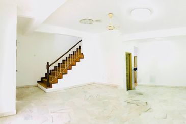 Jalan Impian Kasih 1