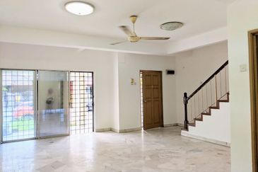 Jalan Impian Kasih 1