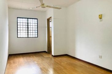 Jalan Impian Kasih 1