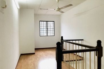 Jalan Impian Kasih 1