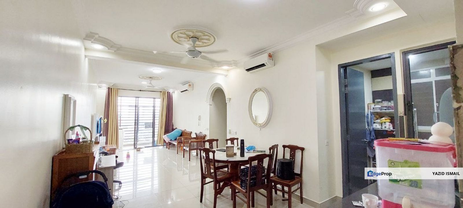 Selayang 18 Condo, Selayang, Selangor, Selayang