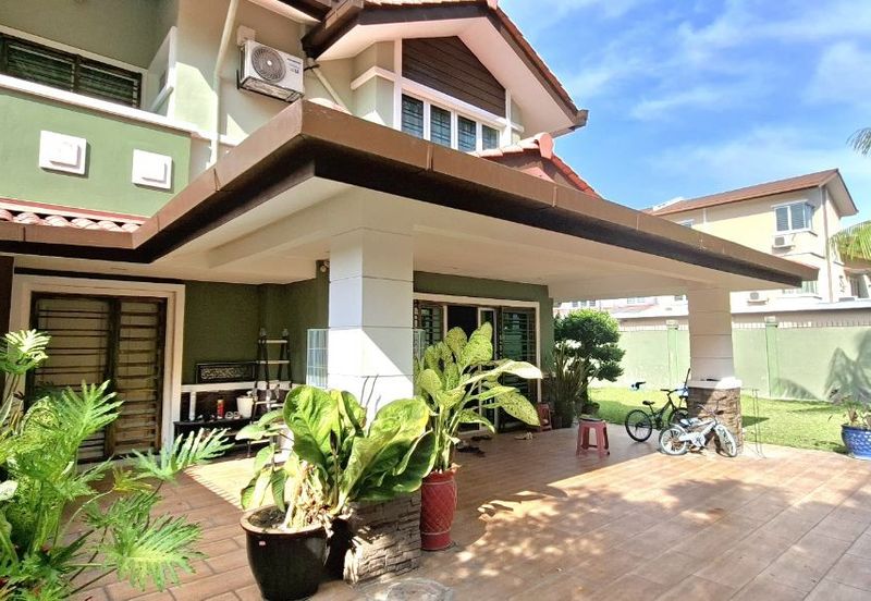 Taman Indah Gemilang