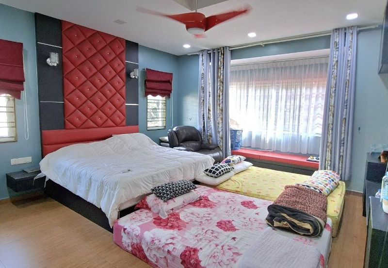 Taman Indah Gemilang