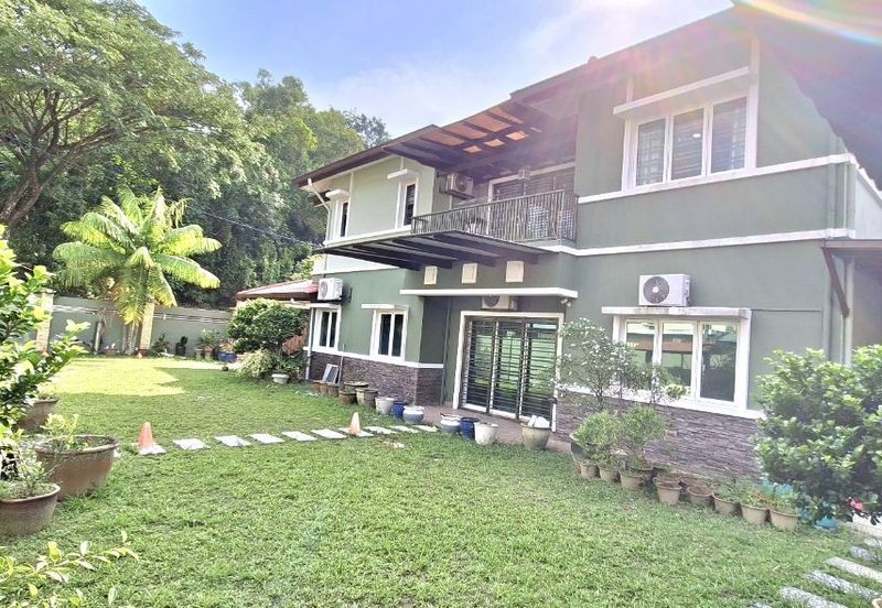 Taman Indah Gemilang