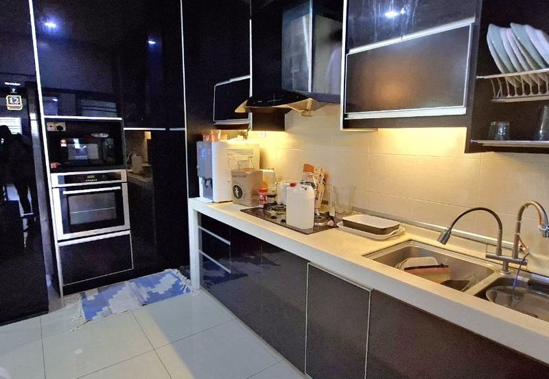 Taman Indah Gemilang