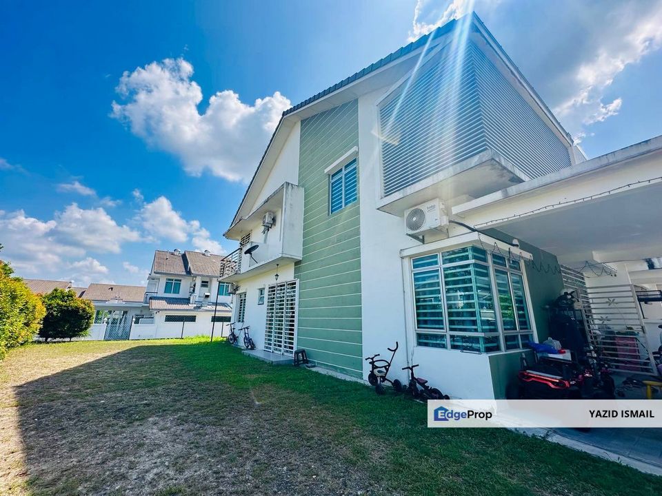  Double Storey Superlink, Laman Cempaka Suria, Kota Seriemas Nilai, Negeri Sembilan, Negeri Sembilan, Nilai