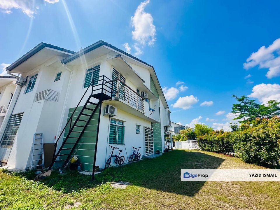  Double Storey Superlink, Laman Cempaka Suria, Kota Seriemas Nilai, Negeri Sembilan, Negeri Sembilan, Nilai