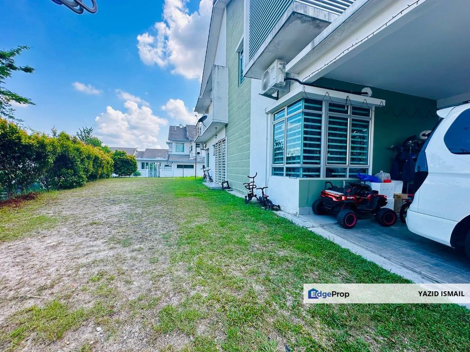  Double Storey Superlink, Laman Cempaka Suria, Kota Seriemas Nilai, Negeri Sembilan, Negeri Sembilan, Nilai