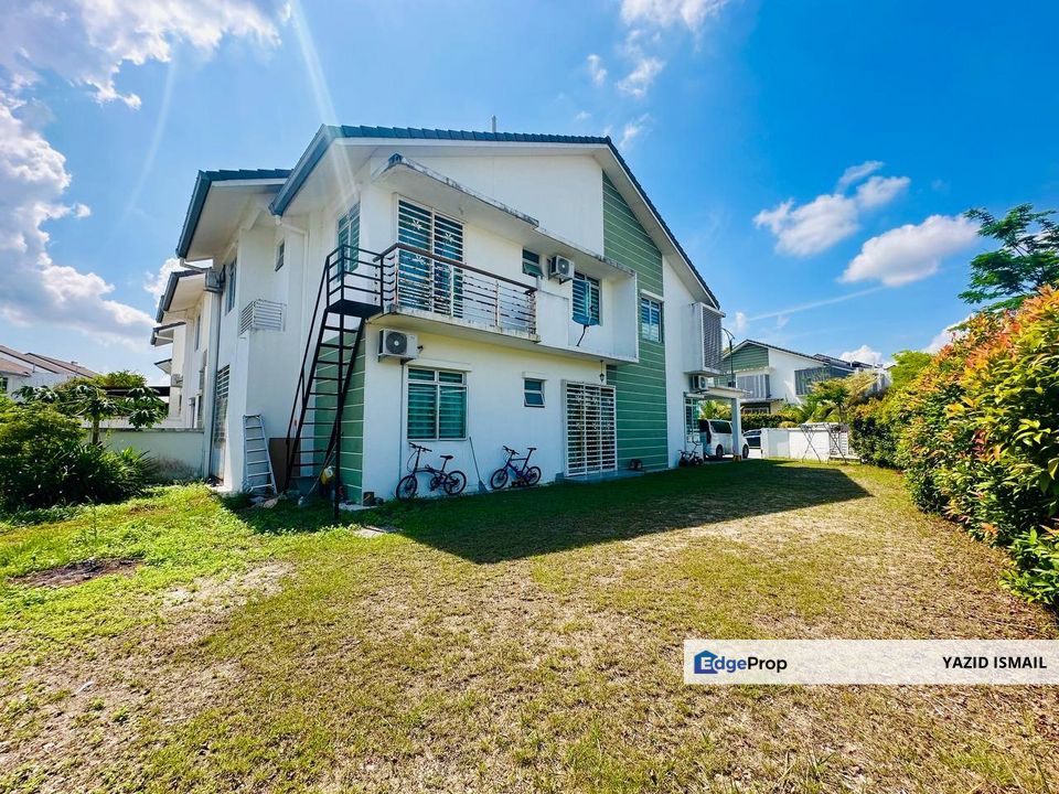  Double Storey Superlink, Laman Cempaka Suria, Kota Seriemas Nilai, Negeri Sembilan, Negeri Sembilan, Nilai