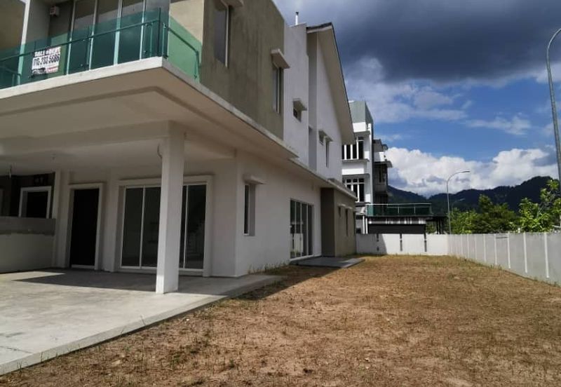 Taman Dolomite Templer