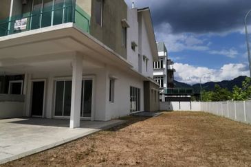 Taman Dolomite Templer