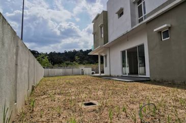 Taman Dolomite Templer