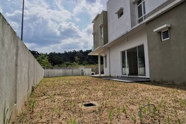 Taman Dolomite Templer