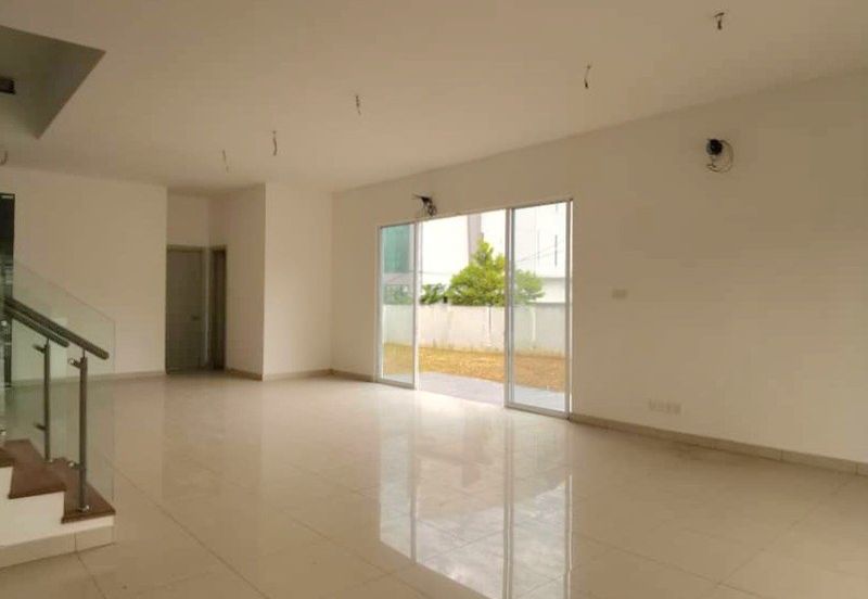 Taman Dolomite Templer