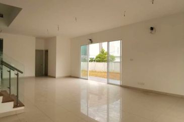 Taman Dolomite Templer