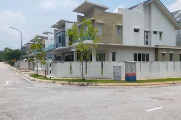 Taman Dolomite Templer