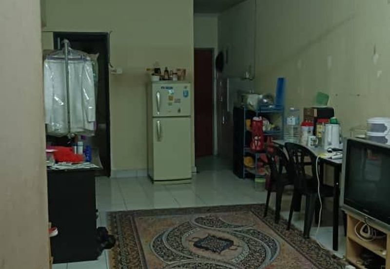 Pangsapuri Kenanga Sari