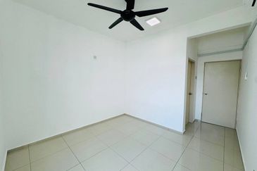 Ehsan Residence Condominium