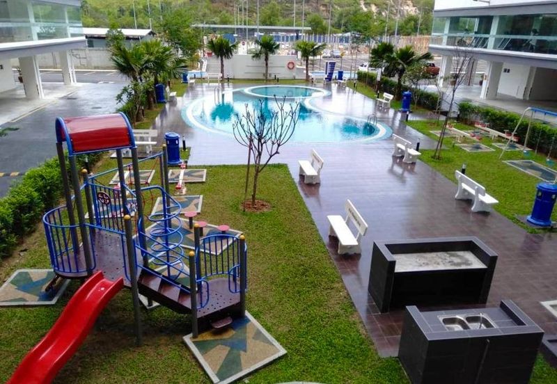 Ehsan Residence Condominium