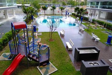 Ehsan Residence Condominium