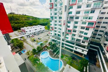 Ehsan Residence Condominium