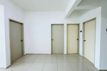 Ehsan Residence Condominium