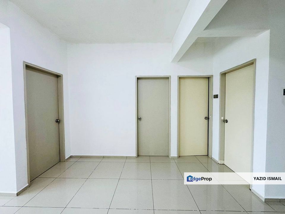 Ehsan Residence Condo,Sepang [ BELOW MARKET  ], Selangor, Sepang